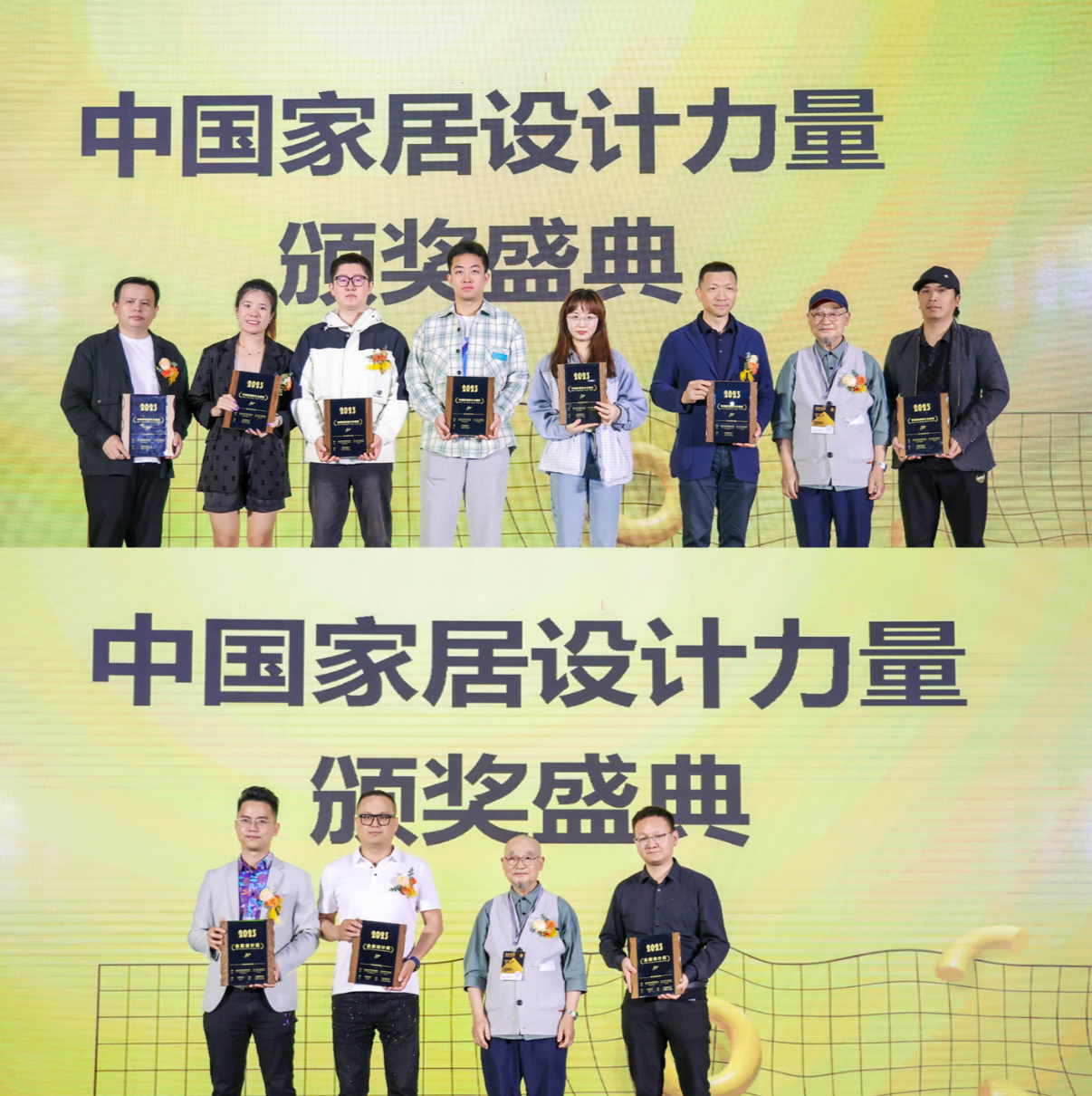 永拓智造ERP受邀参加景初书画艺术展做分享